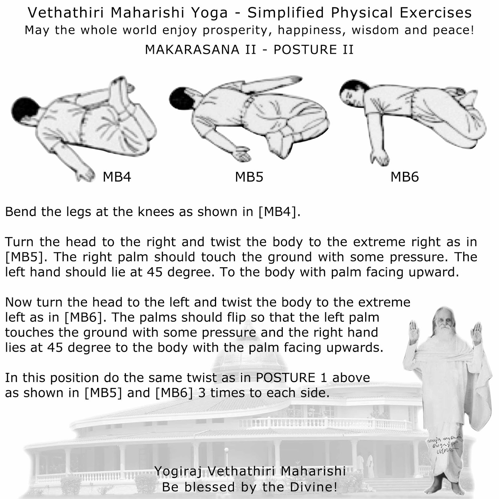 Vethathiri Maharishi