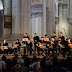 Ensemble Bîrûn, Sacred Songs from Istanbul, Basilica di San Giorgio Maggiore, Venezia, 6 aprile 2019