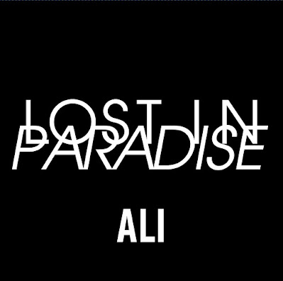 [Lirik+Terjemahan] ALI feat. AKLO - LOST IN PARADISE (TERSESAT DI SURGA