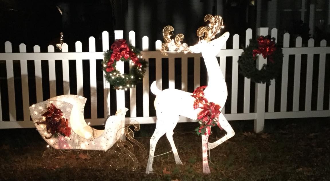 Saline River Chronicle News New Edinburg holding holiday lights tour