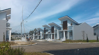 Citra Maja Raya Lokasi