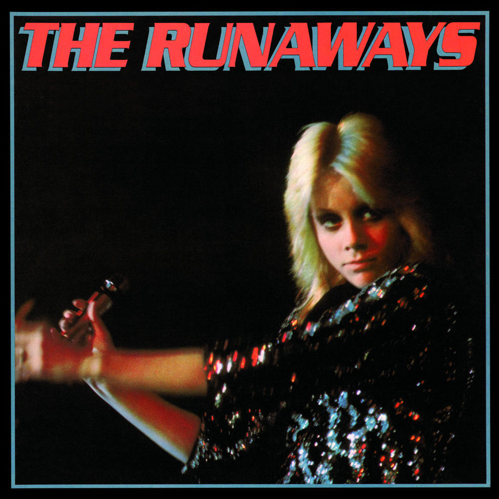 Mega Rock The Runaways The Runaways [DOWNLOAD]