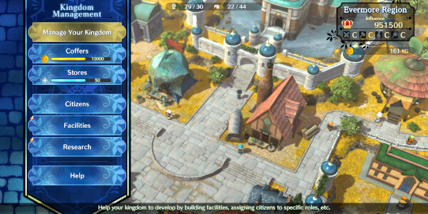 Ni no Kuni II