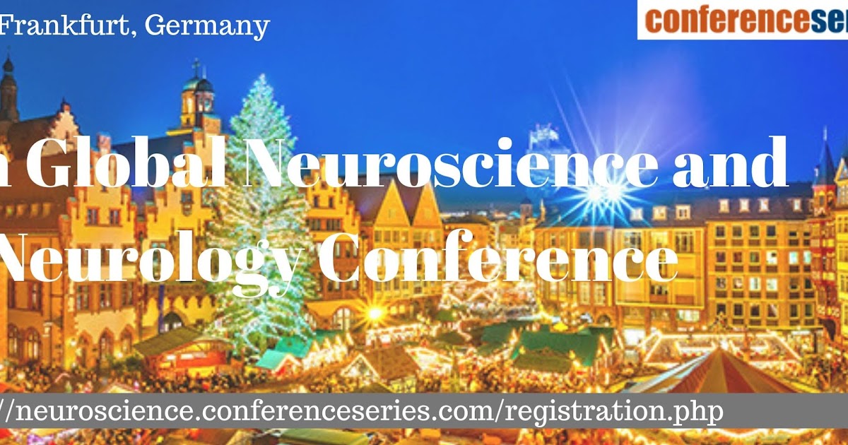 Neuroscience 2019