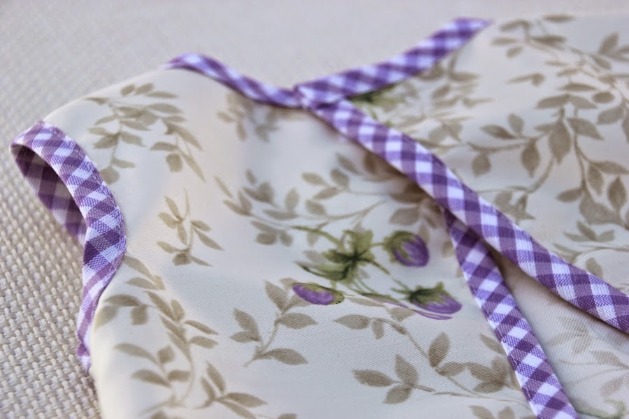 DIY Cómo hacer 2 baberos mágicos anti-manchas (patrones gratis)