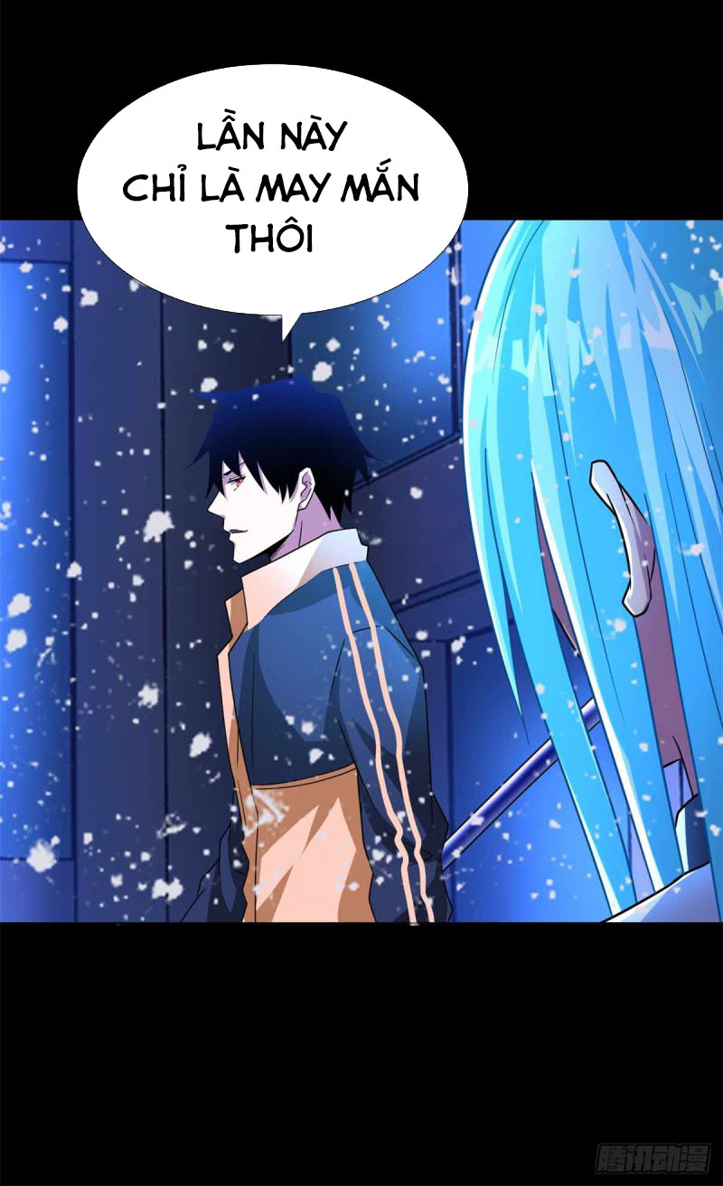 Mạt Thế Vi Vương chapter 207 - Trang 18