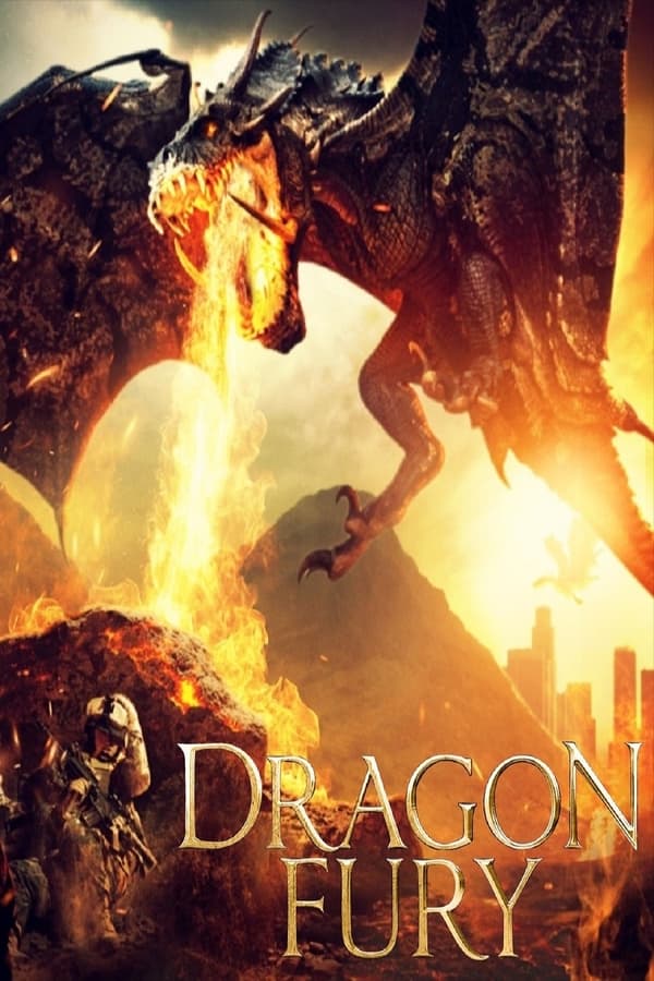 Dragon Fury pelicula completa en español latino utorrent