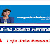 Vaga Jovem Aprendiz Magazine Luiza - João Pessoa