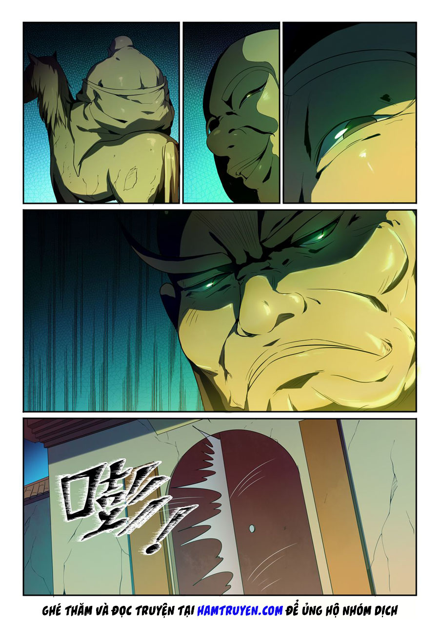 Bách Luyện Thành Thần chapter 581 - Trang 8