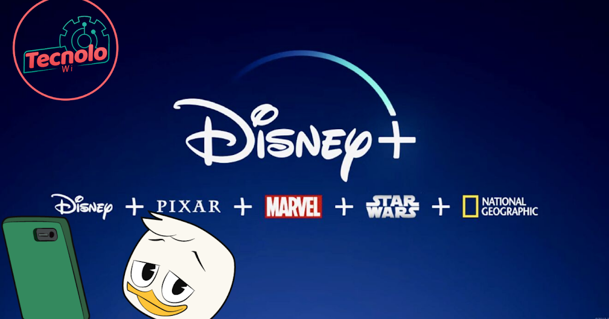 Disney Plus apostara por un plan para dispositivos móviles Disney Plus apostara por un plan para dispositivos móviles