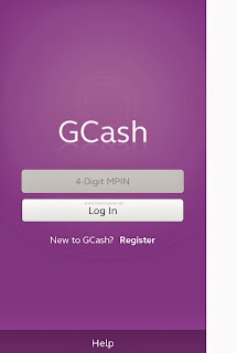 GLOBE GCASH