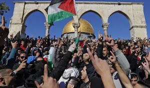 फलस्तीनियों पर इजरायली जुल्मों के खिलाफ़ संयुक्त राष्ट्र संघ को खामोश नहीं बैठना चाहिए- कुवैत