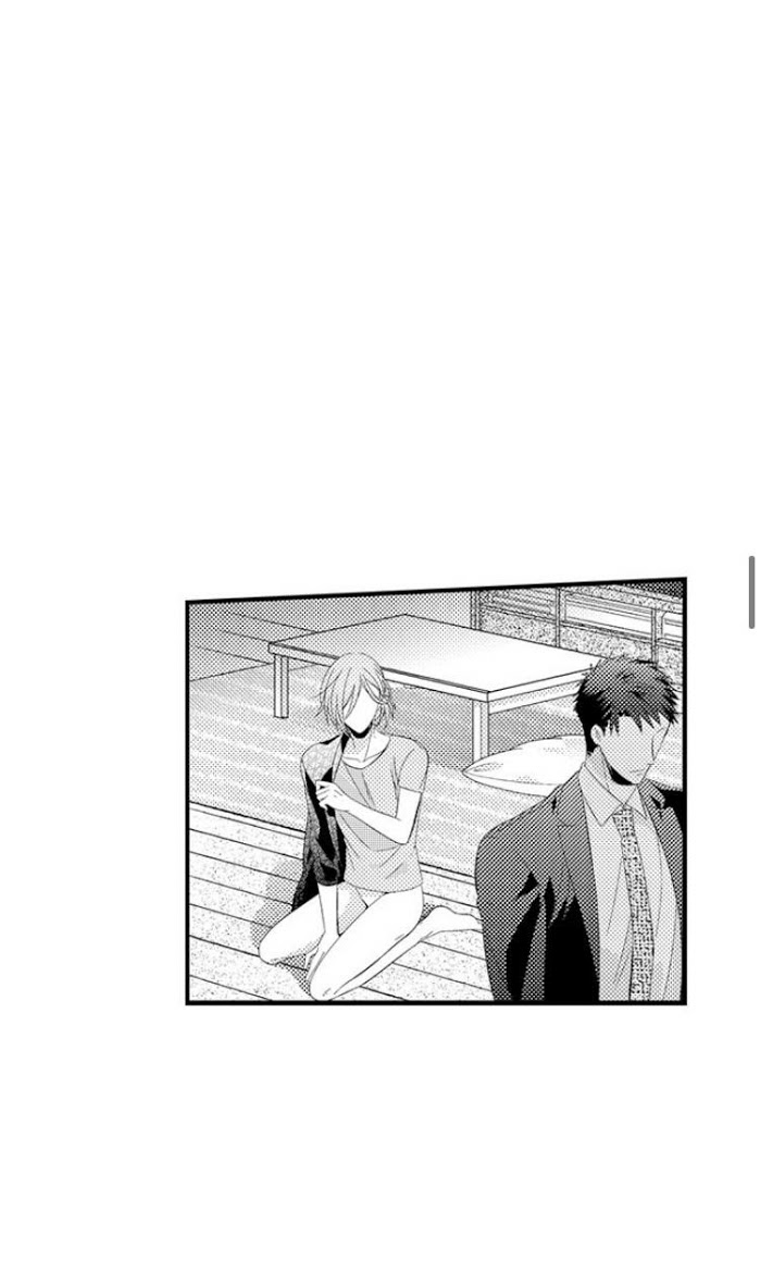 Đọc truyện Anh đã đổi luật, vì vậy kết hôn với anh nhé - Chapter 6