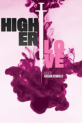 Higher Love 2020 Dvd