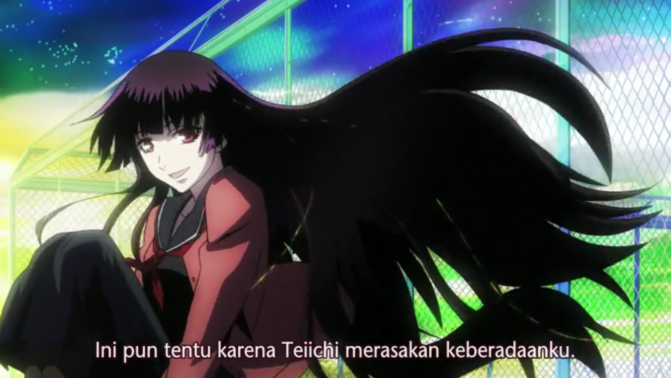 Download Review Anime Tasogare Otome X Amnesia Anime Horror Atau Hentai Free Wallpaper Review Anime Tasogare Otome X Amnesia Anime Horror Atau Hentai HD