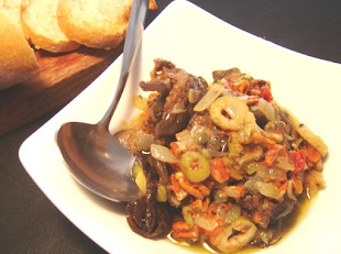 CAPONATA