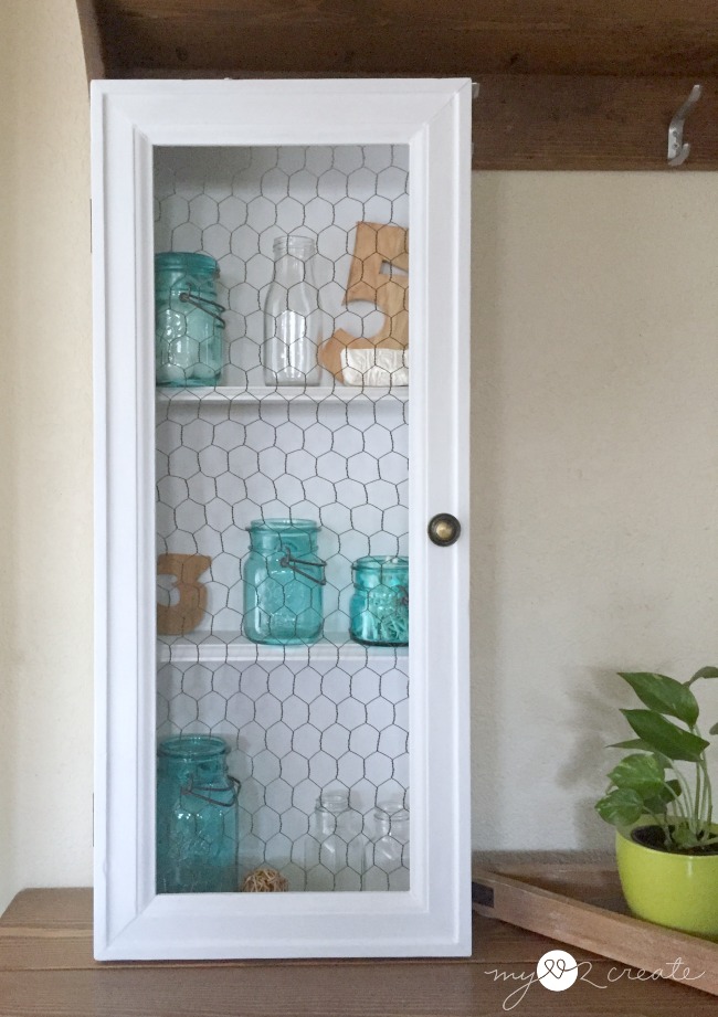 Turn a Drawer into a My Love 2 Create