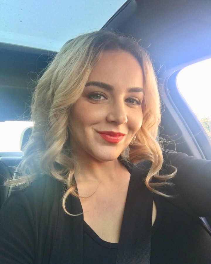 Natasha nice instagram handle