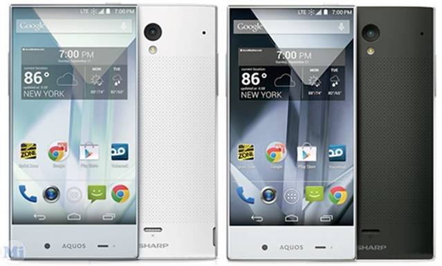 Spesifikasi Harga Terbaru Dan Review Produk Sharp Aquos 305sh Menit Info