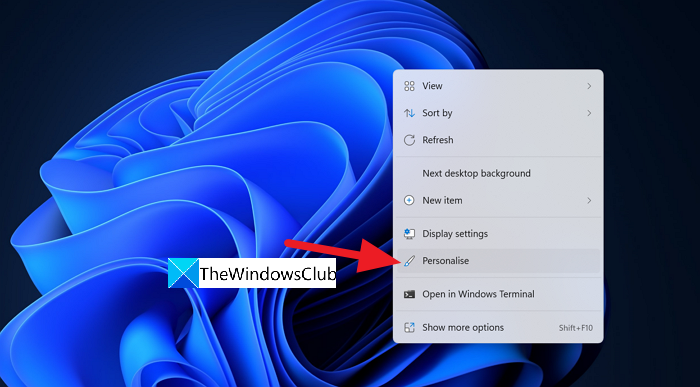 Windows11のスタートメニューからフォルダを追加または削除する方法