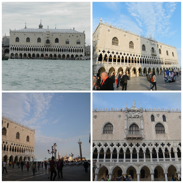 [Viajando na História] O mês de Março na História - Fundação de Veneza
