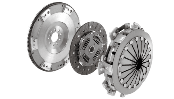 Flywheel function in engine - Autocar-Inspection