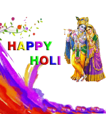 Radha Krishna Holi Animation Radha Krishna Holi Animation
