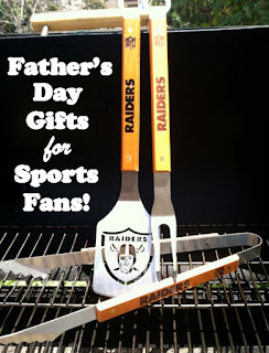 Father's Day Gift Idea for Sports Fans Sportula