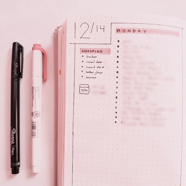 My 10 Most Helpful Bullet Journal Layouts of 2020