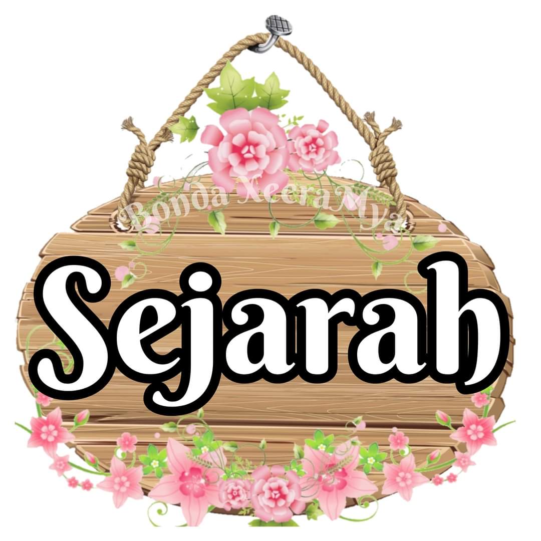 Download / Muat Turun Label Subjek Mata Pelajaran Untuk Papan