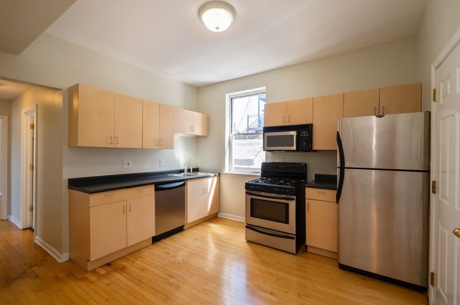 The Chicago Real Estate Local Sneak Peek! Logan Square large one