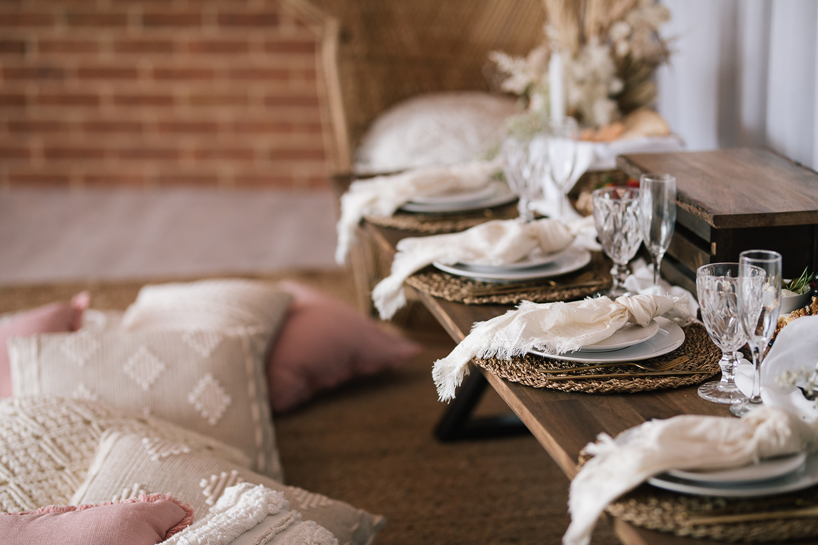 on the aisle blog | ballerina bridal shoot jennifer burch photography central coast weddings nsw bridal gowns floral design pinic setup cake