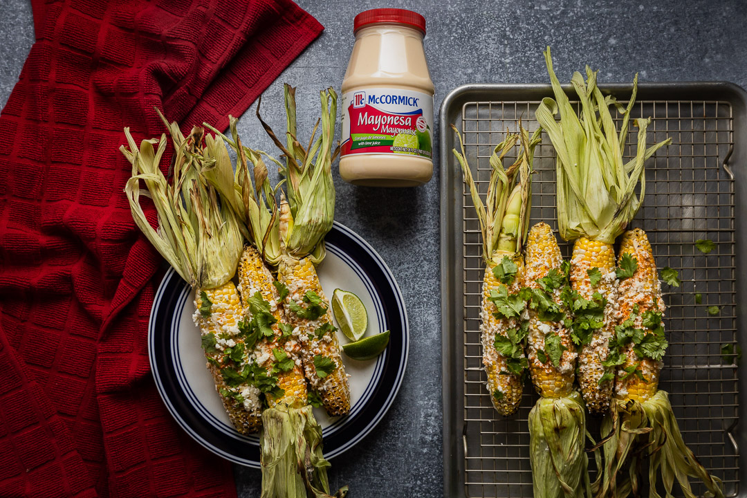 McCormick Spice - Calling all mayo lovers! Use Mayonesa as a