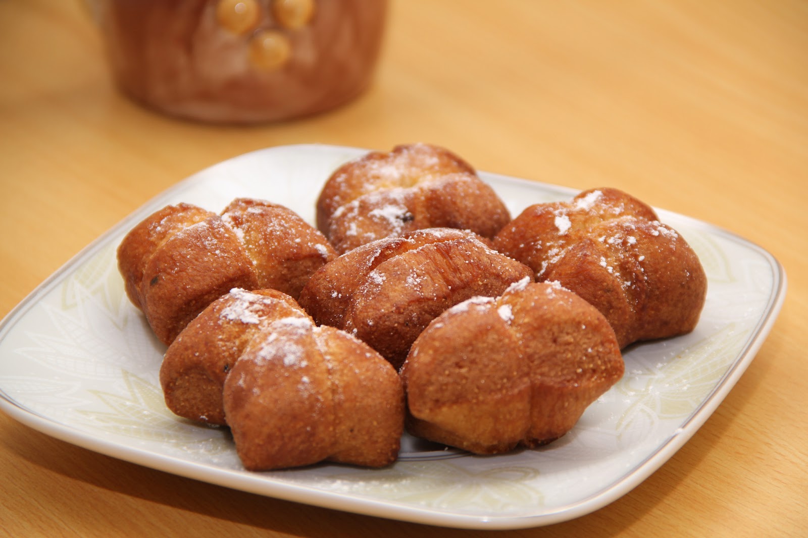 Sini's Menu.....The Kitchenmagic..... Vettu Cake/Deep Fried Cake(Kerala Special Tea Shop Palaharam)