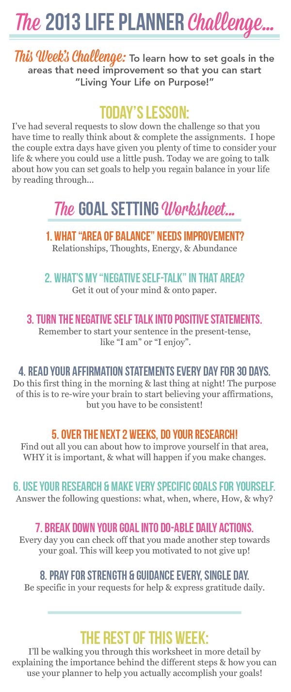 essay examples Life Goals Essay