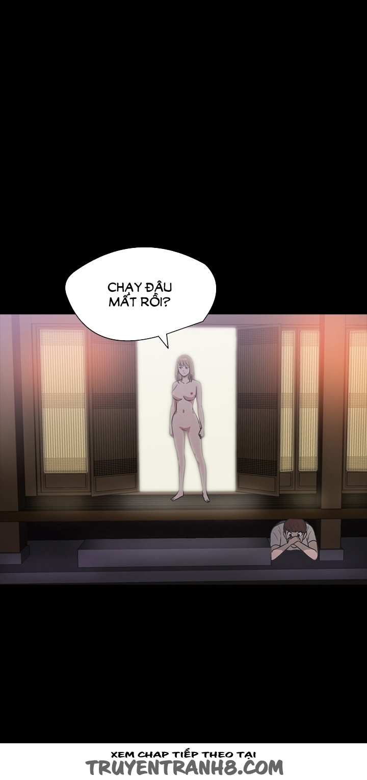 Bí Mật Đảo Sò chap 20 - Trang 38