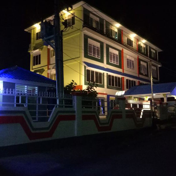 7 Hotel di Kota Padang Sidempuan, Dari Ekstra Murah hingga Mewah