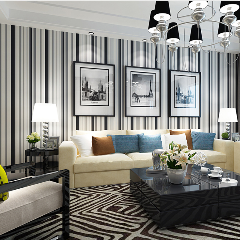 70 Motif Wallpaper Pilihan Untuk Desain Ruang Tamu Rumahku Unik Motif Wallpaper Keren Untuk Desain Ruang Tamu