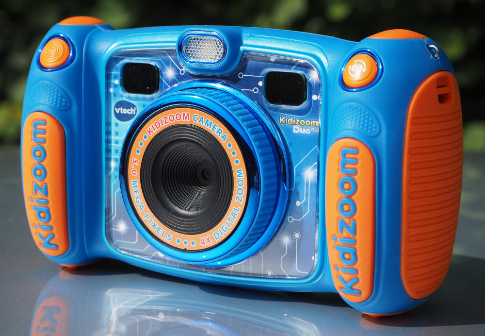 Vtech Kidizoom Duo 5.0 Review Moverssell