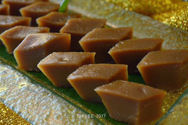 Kuih melayu Berbuka Puasa Dan Menginap di Philea Resort & Spa Melaka