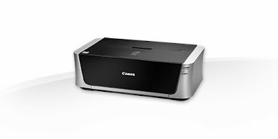 download Canon PIXMA iP3500 Inkjet printer's driver