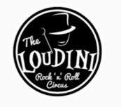 Loudini Rock and Roll Circus Podcast