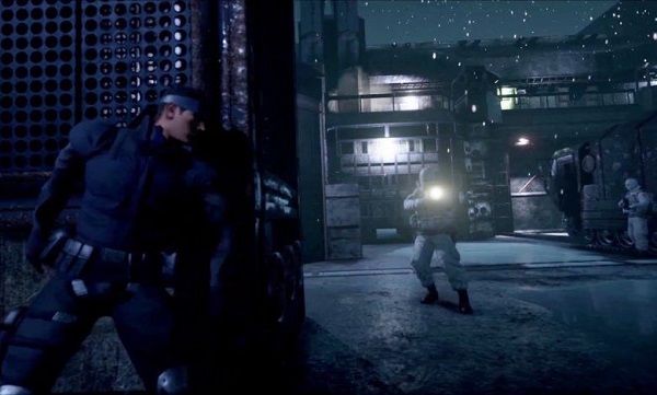 إشاعة : ريميك Metal Gear Solid حاليا تحت التطوير حصريا على جهاز PS5