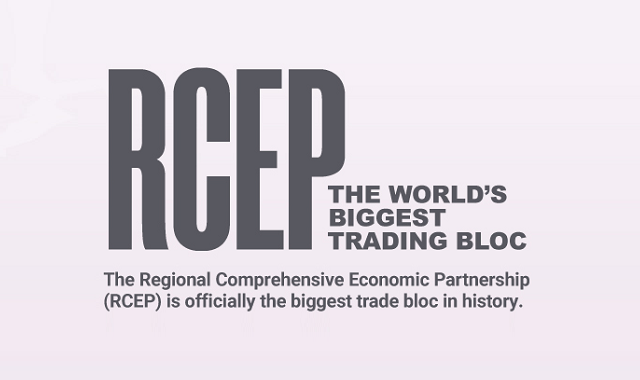 Everything you need to know about RCEP Everything you need to know about RCEP