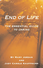 End of Life the Essential Guide to Caring