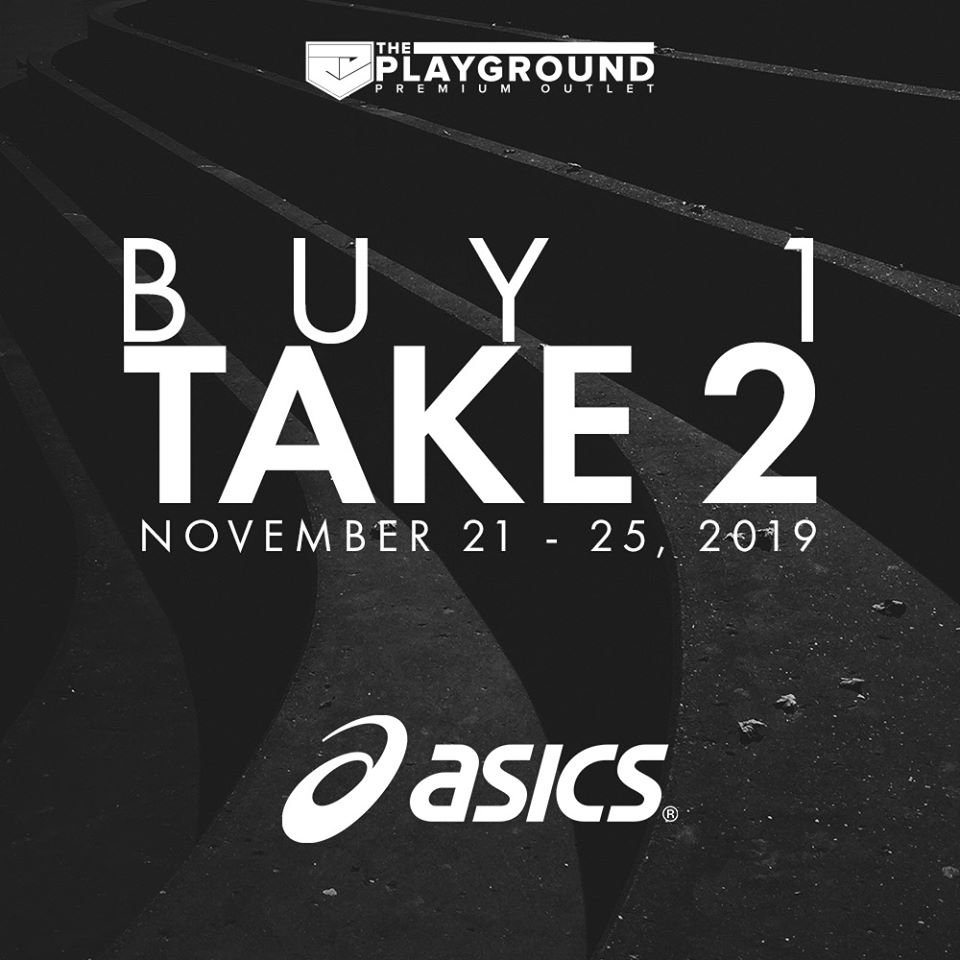 asics in sale