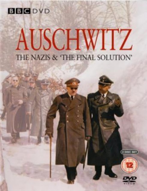 Auschwitz Los nazis y la solución final  (2005) [Dvdrip][Español][06/06][Holocausto][501MB][1F] Auschwitz.%2BLos%2Bnazis%2By%2Bla%2Bsoluci%25C3%25B3n%2Bfinal%2B2_500x650