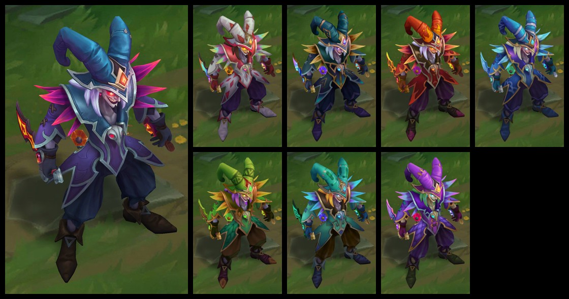Surrender at 20: Patch 10.14 & TFT Notes