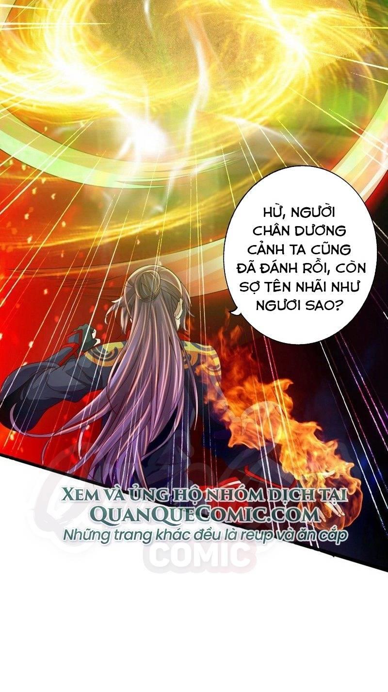 Tiên Võ Đế Tôn Chapter 63 - Trang 2