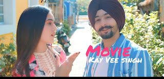 Movie Lyrics By Kay Vee Singh Movie Lyrics By Kay Vee Singh